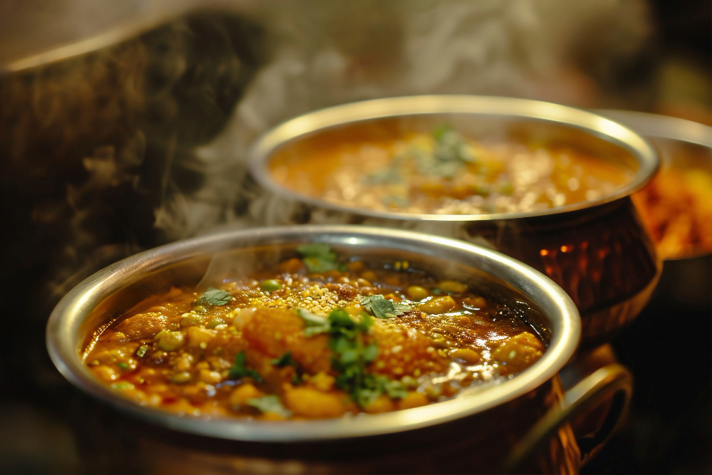 Indian Cuisine